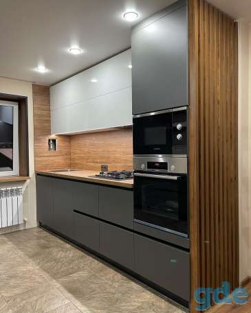 Изготовление и реставрация кухонь, фотография 7
