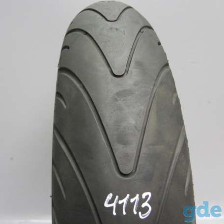 Моторезина Michelin Pilot Road 2 120/70-17 DOT17, фотография 1