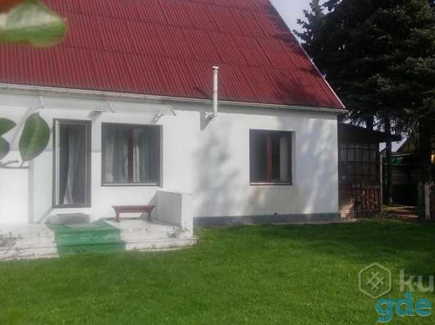 Продажа 2 домов на 1 участке, г ул Маяковского, фотография 1