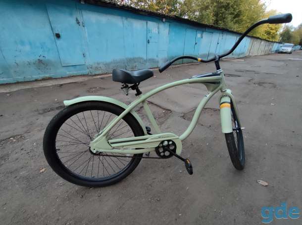 Велосипеды бу, фотография 8