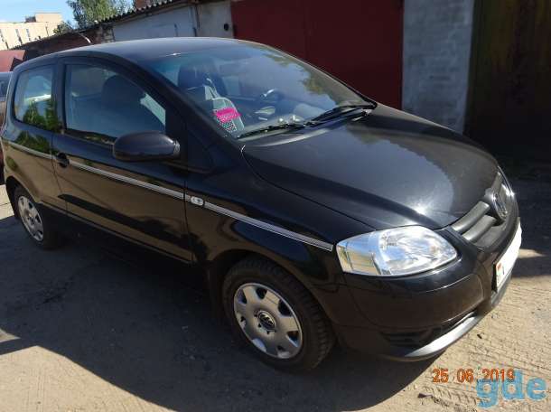 Продажа Volkswagen, фотография 6