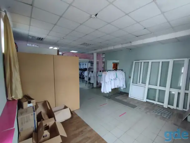 Аренда под складские, торговые и офис помещения, фотография 7