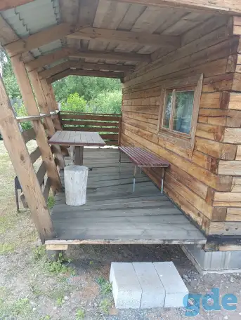 БАНЯ на дровах, рыбалка, дом на сутки., фотография 8