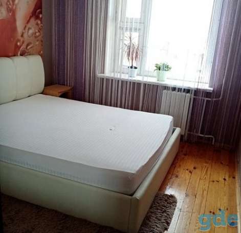 Квартира на часы и сутки в Бобруйске, Бахорова 361а, фотография 11