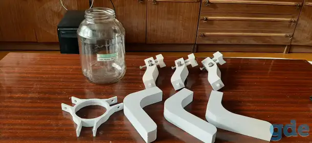 3D печать, фотография 3
