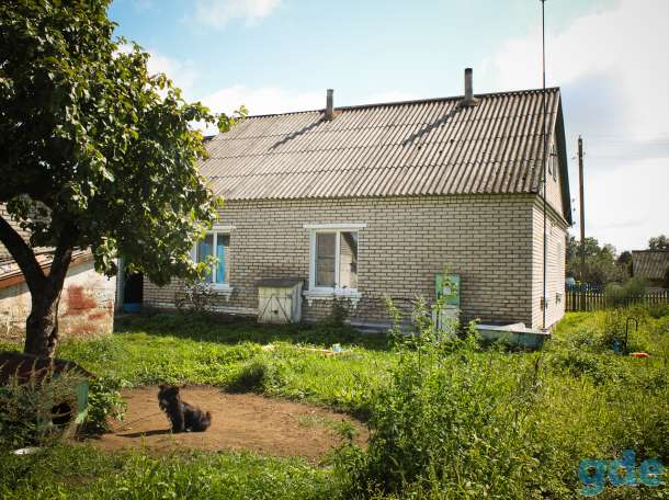 Продам кирпичный дом  аг. Долгиново в Вилейском р-на., фотография 6
