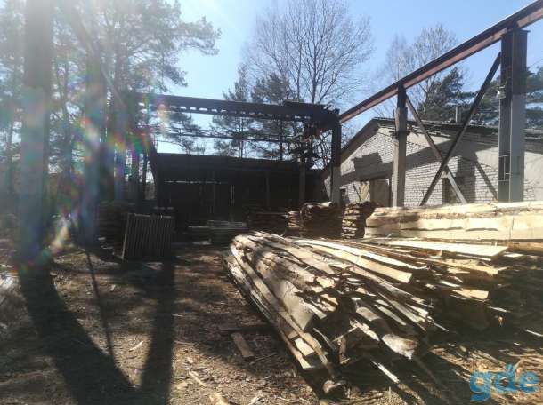продается лесопилка, фотография 6