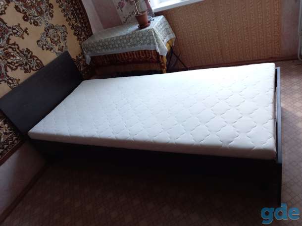 Продажа кровати, фотография 2