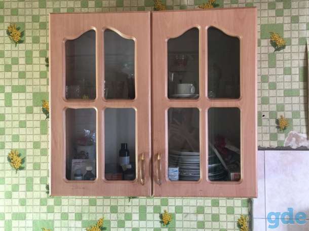 Продам два кухонных шкафчика, фотография 2