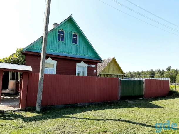 Продам дом в отличном состоянии, Ялизава, улица Садовая 12, фотография 10