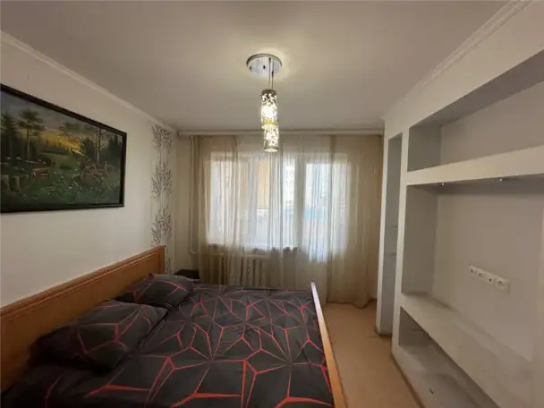 Квартира на сутки в Пинске  уютно, чисто, всё рядом!, фотография 3