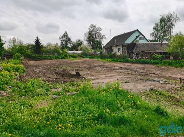 Продам хороший участок на заднепровье . 15 соток все вопросы по телефону, фотография 5