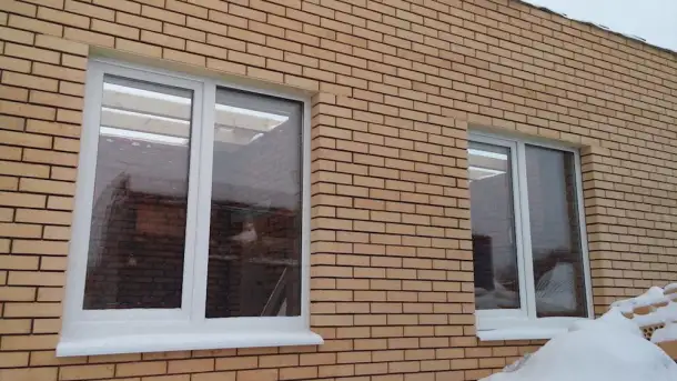 Окна пвх с бесплатной доставкой по РБ, фотография 3