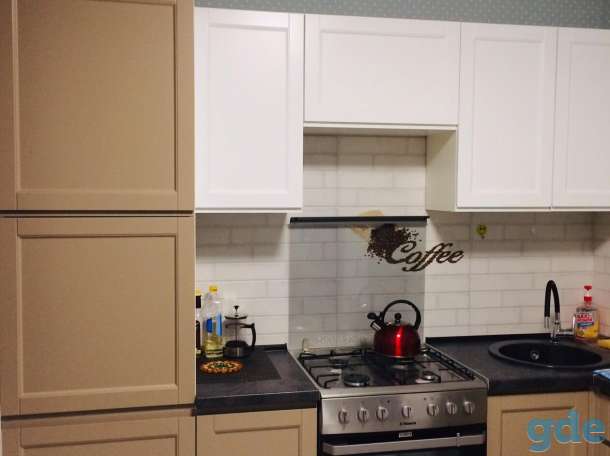 продажа квартиры, улица Белуша 20А, фотография 3