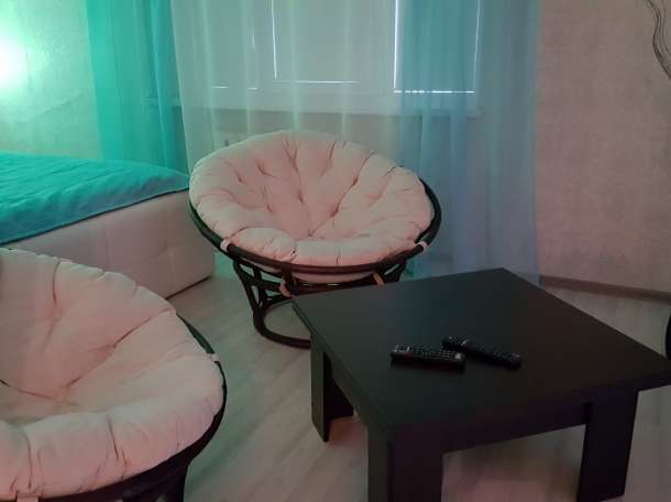 Квартиры на сутки в Борисове, Чапаева 27, фотография 2