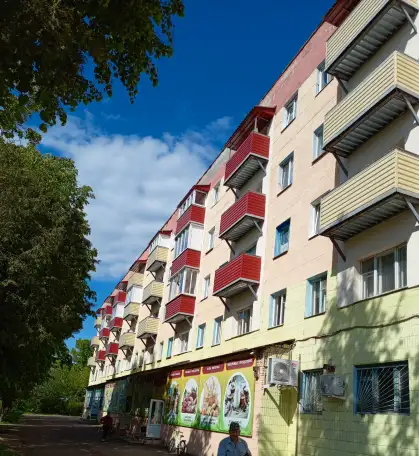 Продам 2комнату. квартиру в п. Энергетиков. Дзержинского р-на, фотография 5