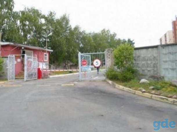 Продается гараж в ГСК ''Маяк - 2'' Зеленый луг, Кольцова пер 4, фотография 3