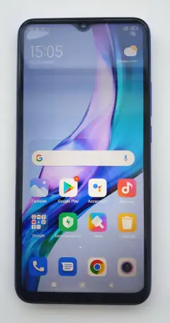 Xiaomi Redmi 9 4GB/64GB с NFC, фотография 1