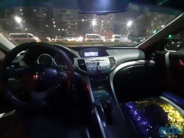 Продам срочно Honda Accord, фотография 8