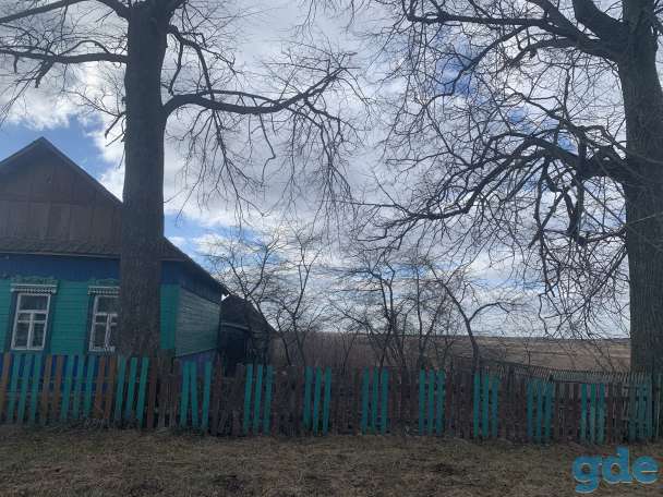 Продается дом с участком, Малые козловичи ул полесская д3 жлобинский раен, фотография 6