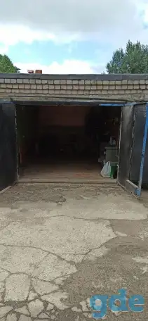 Продажа гаража, Пр. Димитрова, фотография 2