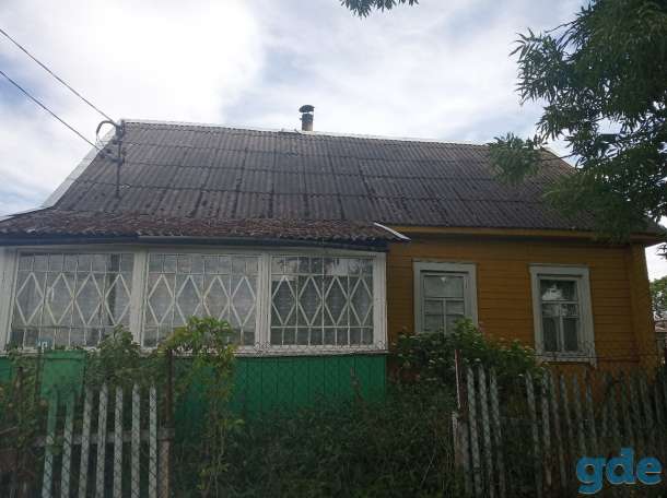 Дом, фотография 1