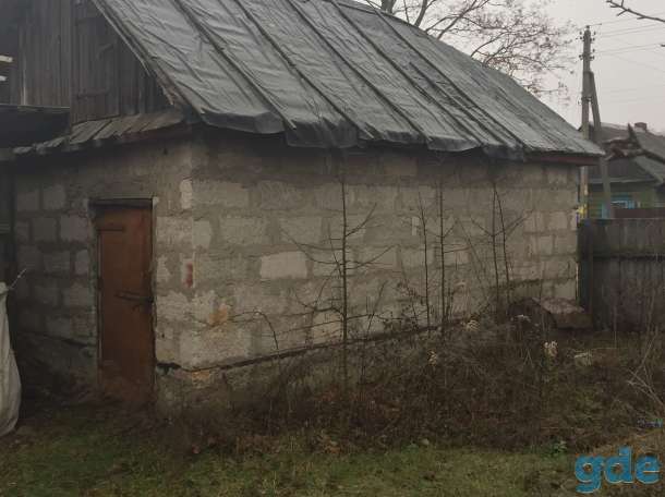 Земельный участок с жилым домом Я.Слобода, фотография 4