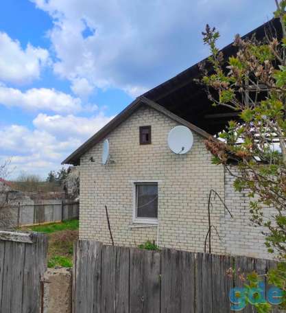 Продам дом., Козловской 40, фотография 2