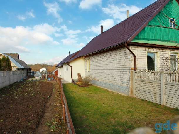 Продам дом, фотография 2