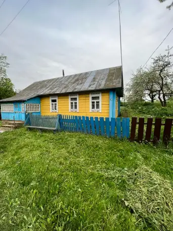 Продам дом, д. Остухово  д. 28, фотография 5