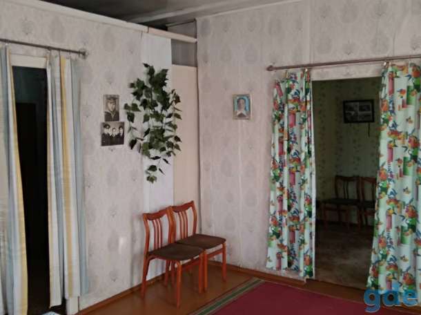 Жилой дом, Минская обл. р-н, Лошницкий с/с, д. Мужанка, фотография 6