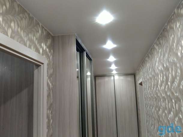 Ремонт квартир по ключ, фотография 2