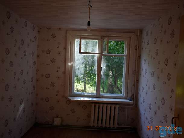 Продам комнату в 3-ех комнатной квартиреПро, фотография 1