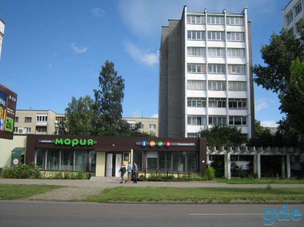 Квартира трехкомнатная, фотография 1