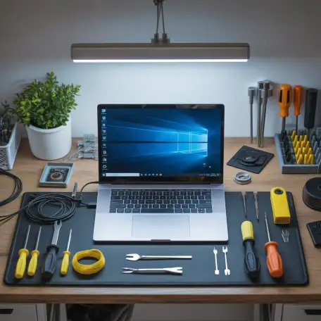 Установка Windows,настройка ПК и сборка., фотография 2