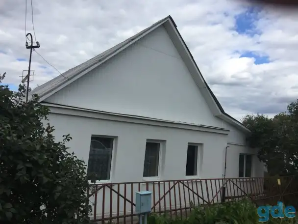 Продажа дома, ул.Омская, д.10, фотография 5