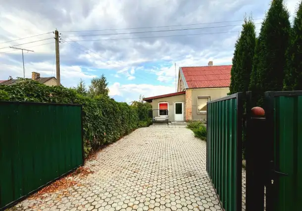 Продаётся дуплекс 12 дома, 2х- комнатная квартира отдельная территория в жилом доме  земельным участком, фотография 7