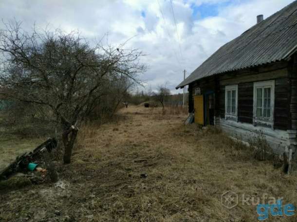 Участок с домом, фотография 4