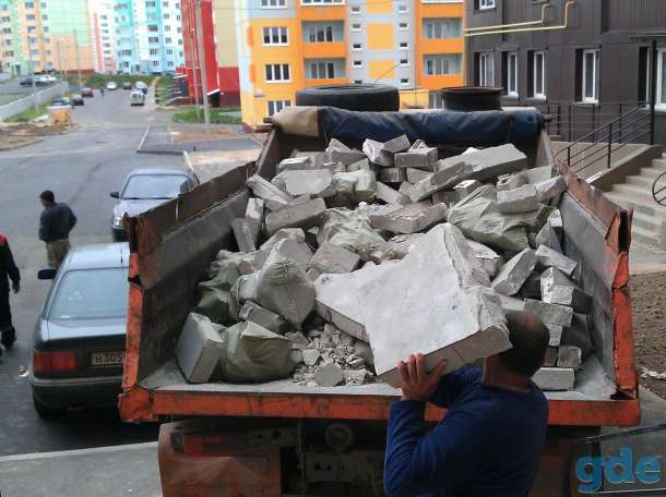 Демонтаж домов , зданий и сооружений в Минске и по РБ, фотография 4