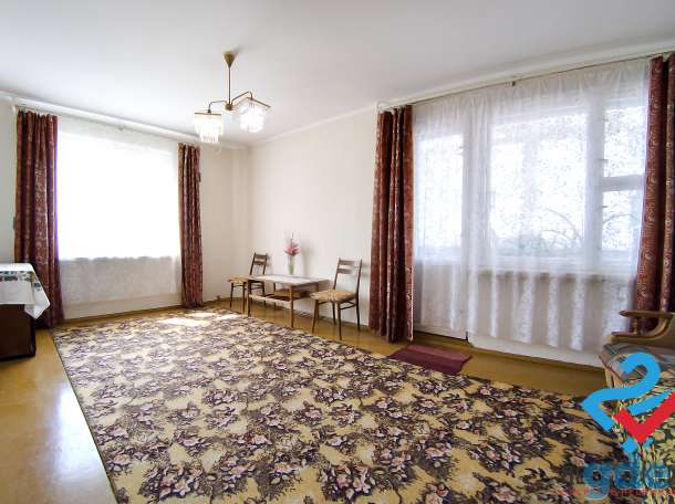Сдача квартиры, Притыцкого, дом 54,, фотография 3