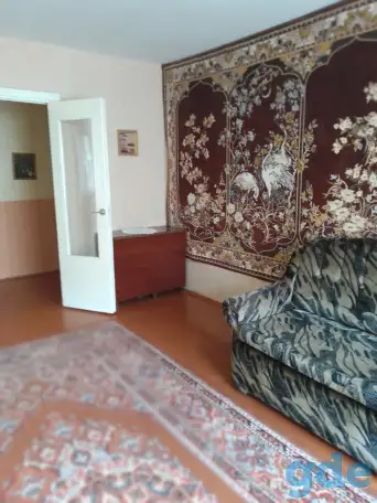Сдам квартиру на длительный срок, 3 Волгоградская ул., фотография 3