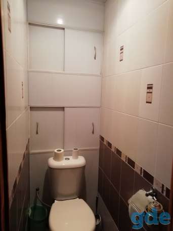 Сдам 2 комнаты, Бурдейного, фотография 5