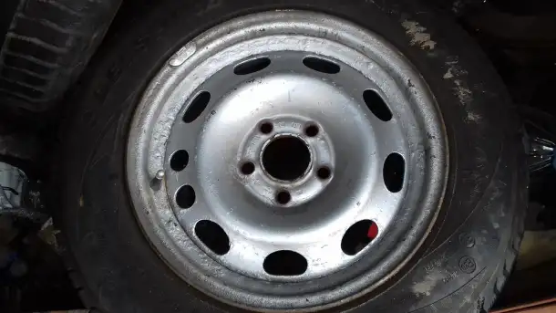 Диски металл-Р15 на разные авто. по-1-4шт, фотография 8