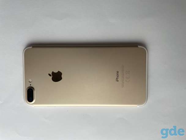 iPhone 7Plus 32Gb, фотография 9