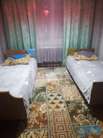 Коттедж посуточно в Лунинце ул.Паньковой д.20, фотография 2
