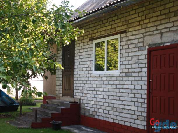Продается дом в Вилейке, ул. Тенистая 1,, фотография 6
