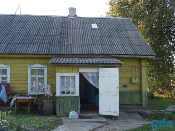 Продам дом в д.Касиловичи, Дзержинский р-н, фотография 6