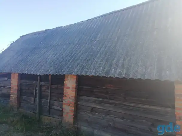 Продам дом в агрогородке Малевичи, фотография 1
