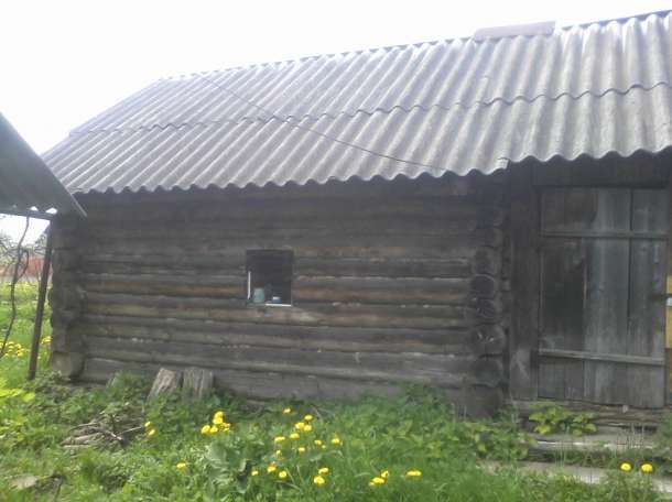 Дом, участок 19 соток,сад.  г.Чериков, Могилевская обл, фотография 2