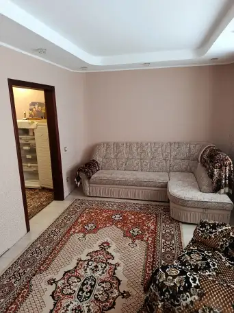 Продам 2 комнатную квартиру,  Б.Юности, фотография 2